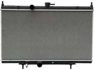 OSC Automotive 32FW34M Radiator Fits 2007-2012 Nissan Sentra - Picture 1 of 1