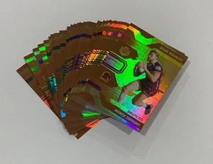 2025 NRL Rivalry Bronze Special Singles - Picture 1 of 20