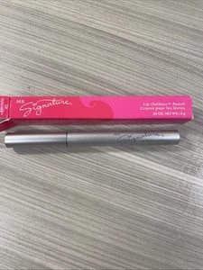 Mary Kay Signature Lip Outliner Pencil .02 Oz 576000 NIB - Picture 1 of 8