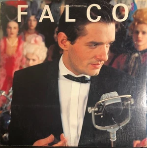 Falco - Falco 3 READ DESCRIPTION (LP, Album, RM, R -) (Very Good Plus (VG+)) - Picture 1 of 4