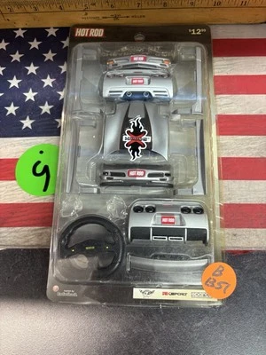 XMODS 600-8532 G1 Chevrolet Corvette Body Kit Super Street Hot Rod NEW - Image 1 of 4