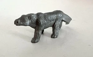 LIDO 1960's VINTAGE GIANT SLOTH - PREHISTORIC MAMMAL-CEREAL PREMIUM - HTF VG - Picture 1 of 4