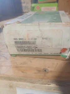 NUEVO BOBINA SOLENOIDE ASCO 110/120VAC 099257-001-D - Imagen 1 de 3