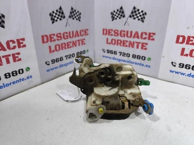 297949 Cerradura puerta delantera izquierda nissan cabstar e 2002 Foto 1 de 4