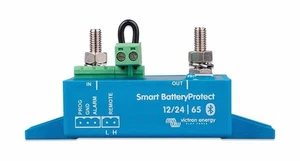 Victron Energy Smart BatteryProtect BT Wächter Tiefentladeschutz Solar must have - Bild 1 von 2