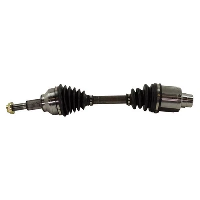 Eje lado pasajero para Chrysler Sebring 2007 2008 2009 2010 | Motor 2,7 L/2,4 L Foto 1 de 4
