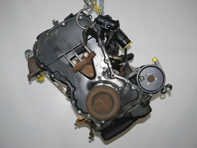 ENGINE Ford Transit Bus 2.2 TDCi 16V (P8FA) 9C1Q6006AA - Image 1 of 4