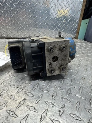 Conjunto de bomba de freno antibloqueo ABS Ford F-150 Lincoln Mark LT 2005-2006 FABRICANTE DE EQUIPOS ORIGINALES Foto 1 de 3