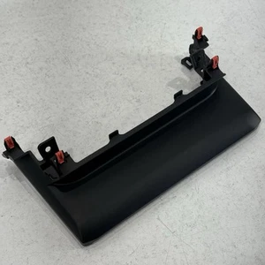 ✅ 2022 - 2024 TOYOTA COROLLA CROSS DASH CENTER DISLAY BACK TRIM COVER PANEL OEM - Picture 1 of 7