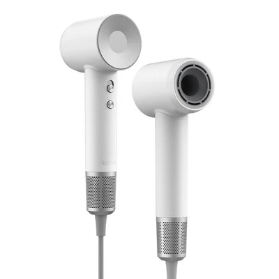 Laifen Swift Special High-speed Hair Dryer Haartrockner Weiß Schnelles Trocknen - Bild 1 von 4