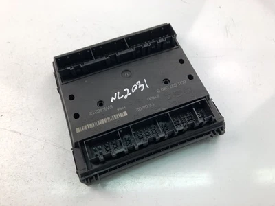 Centralina Seat Ibiza III 6L1 6Q1937049B 18083409 - Immagine 1 di 4