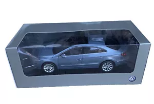 Volkswagen Passat CC - scala 1/18 - modellino VW Norev - Foto 1 di 7