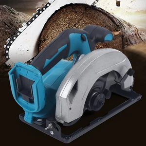  Tauchsäge Säge für Makita Akku Handkreissäge Kreissäge Gehrungssäge 178mm 18V - Bild 1 von 20