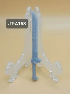 JT-A153 Space Wolf Sword personalizzata per JoyToy Space Marines - Foto 1 di 2