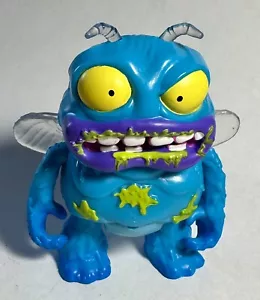 Grossery Gang Serie 3 Blow Fly Actionfigur NUR Elch Spielzeug Putrid Power - Bild 1 von 2