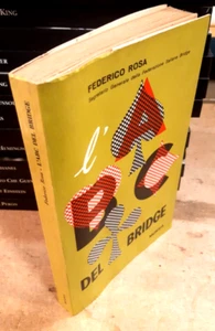 L' ABC DEL BRIDGE - FEDERICO ROSA - MURSIA - Picture 1 of 1