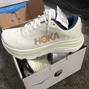 Hoka One Gaviota 5 (WIDE) 1134234 FTG Herren Größe 7,5 2E bequeme Laufschuhe - Bild 1 von 11