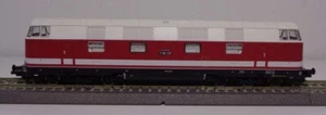Tillig TT 04653 Diesellok BR V180 DR Ep.III NEU & OVP - Picture 1 of 7