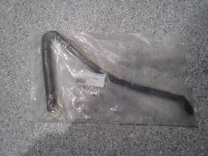 63-67 C2 Corvette Convertible RH Front Vent Window Weatherstrip---NEW!! - Picture 1 of 3