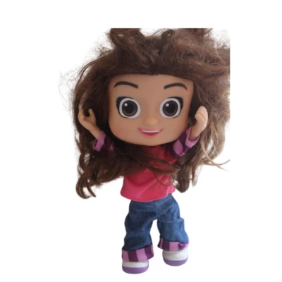 Fisher-Price Nickelodeon Dora the Explorer We Did It! Doll - Image 1 of 2