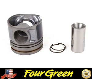 Piston & Pin Assy for 2011-2013 Hyundai Santa Fe - Bild 1 von 1
