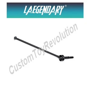 LAEGENDARY 1:10 Scale RC Part for Brushless Thunder Front CVD Shaft TH-2006 - Picture 1 of 2