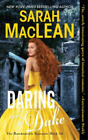 Sarah MacLean Daring And The Duke (Paperback) Bareknuckle Bastards (US IMPORT)