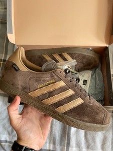 adidas gazelle amsterdam