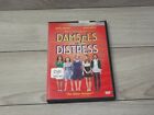 Damsels in Distress (DVD) A53