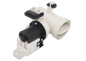 Drain Pump Motor For Whirlpool WFW9200SQA12 WFW9250WL00 WFW9250WL01 - Picture 1 of 6