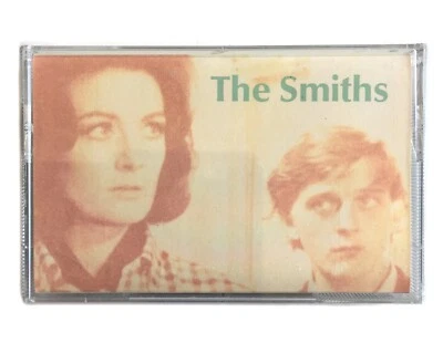 The Smiths - How Soon is Now - Cassette Tape Single YZ0002C - Image 1 of 2
