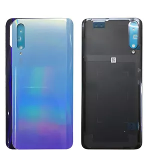 Neu Rückseite Akkuabdeckung Gehäuse für Huawei Y9s Rückseite Abdeckung Akkurückseite - Bild 1 von 15