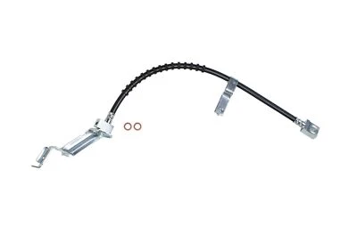 For 1996-2000 Plymouth Voyager Brake Hydraulic Hose Front Left Sunsong 1997 1998 - Image 1 of 3