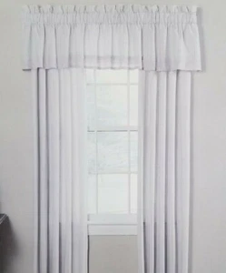Mary Jane Mary Jane's Farm Lafayette Curtain Panel Drapery Set (1 Pair) $140 NIP - Picture 1 of 11