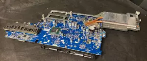 Placa lógica Apple iMac 24" A1225 2008 Intel Core 2 3,06 GHz 661-4667 OEM - Imagen 1 de 3