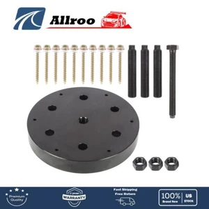 Rear Crankshaft Seal & Wear Sleeve Remover Tool for ISX 3164780 - Foto 1 di 9
