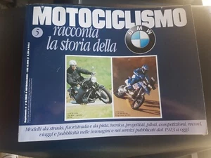 Libro La Storia Della BMW, 220 Pag. Copertina Morbida Anno 2001 - Foto 1 di 8