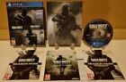 Call Of Duty Legacy Pro Edition - PS4 - Steelbook 