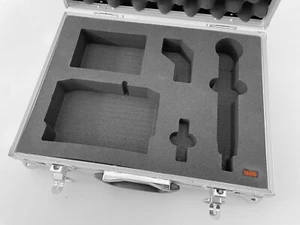 (Case) passen Für Shure  GLXD2 Handsender / GLXD24 Empfänger Neu C 8 - Bild 1 von 3