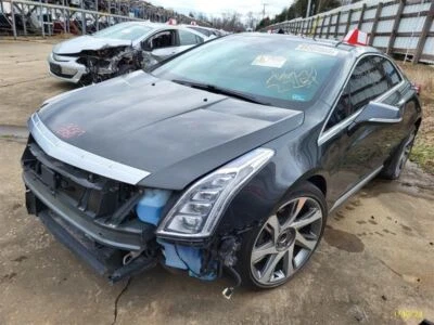Seat Belt Front Driver Retractor Fits 14-16 ELR 2995252 — 第 1/4 张图片