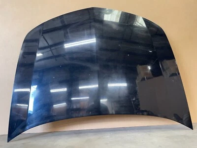 2009-2011 ACURA TL HOOD BONNET PANEL COMPLETE ASSEMBLY OEM LOT561 - Image 1 of 4