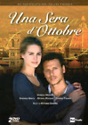 Una Sera D'Ottobre (2 Dvd) (DVD) Edi Angelillo Fabio Frizzi Gabriele Greco