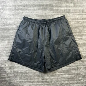 Nike Tech Pack Hose Herren Large Schwarz Woven Flow Stlye - Bild 1 von 10