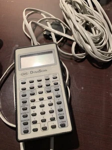 Terminal de bolsillo Dynascan - Imagen 1 de 4