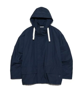 (ASK availability First) nanamica Hooded Deck Jacket new - Picture 1 of 9