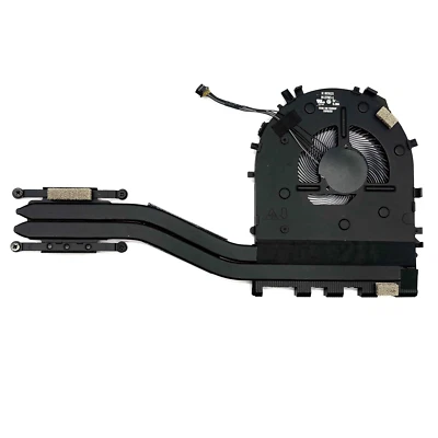 5H40S72940 New For Lenovo ThinkPad E14 E15 Gen 2 UMA CPU Cooling Fan 5H40S72940 - Image 1 of 2