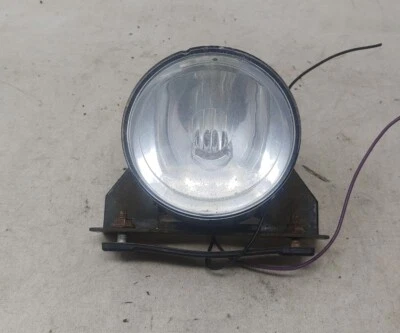 92 93 94 95 96 97 98 GRAND AM OEM LUZ DE CONDUCCIÓN ANTINIEBLA MONTADA EN PARACHOQUES  Foto 1 de 4