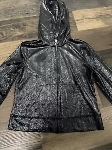 womens zip up hoodie small - Picture 1 of 8