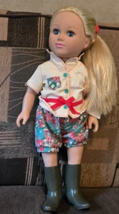my life as Jojo Siwa american girl doll - Picture 1 of 3