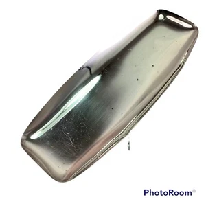 F.B.Rogers Oblong Silver Appetizer Hoe D’Ouerve Tray Dessert Dish 14x5x1” - Picture 1 of 4